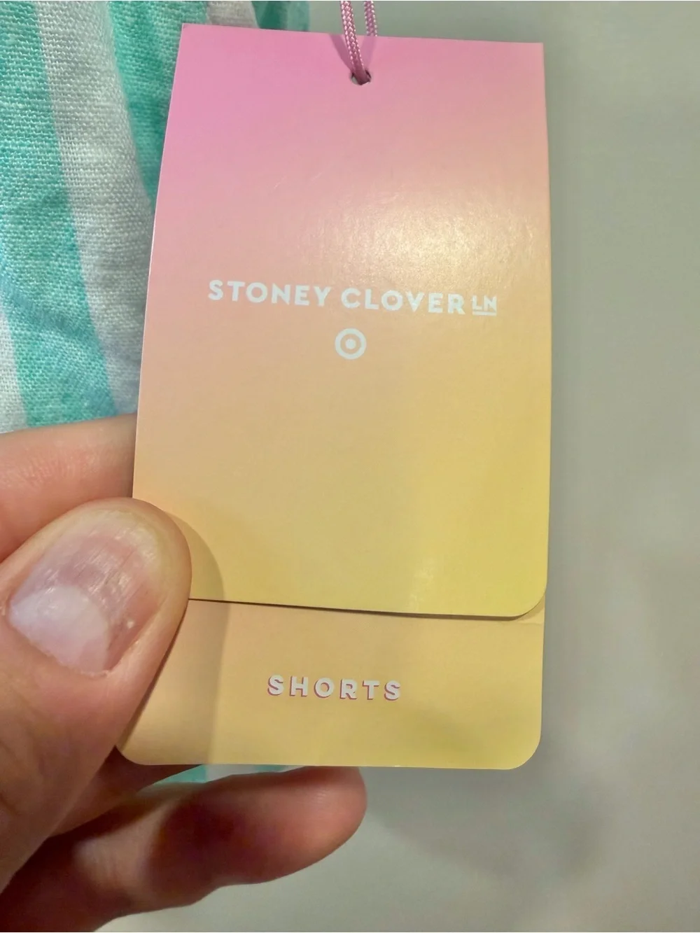 Stoney Clover Lane limited edition